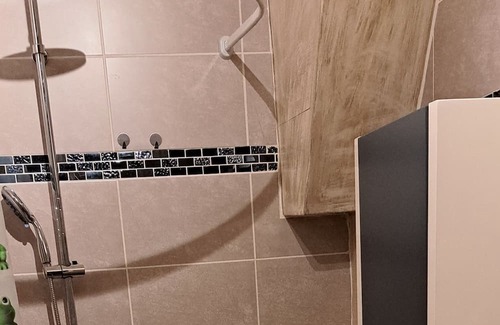 Bergerac Apartamento | Logement de 80 Mètres Carrés en Dordogne