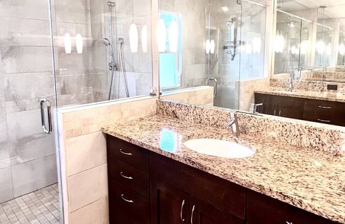 Holladay Casa | Ultimate Family Ski Getaway in Holladay: Ideal Location and Comfort.