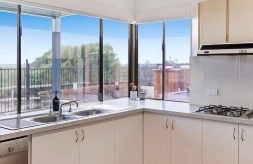 Silver Sands Casa | Quamby on the Beach. Oceanfront, 4 bed Townhouse 2.