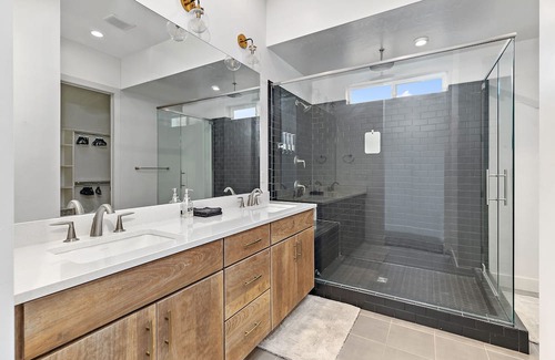 North Salt Lake Casa | Scenic Heights Luxury Views Of Salt Lake City