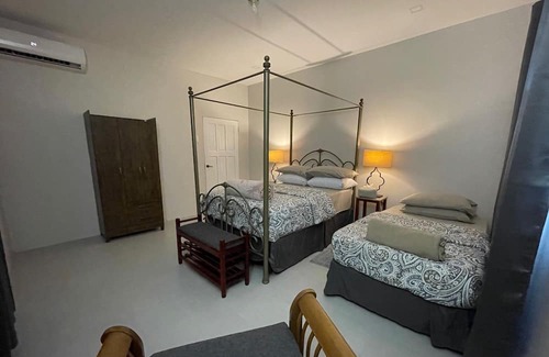 Tunapuna-Piarco Apartamento | The Watermelon Patch - Ideally located between Airport and Port of Spain.