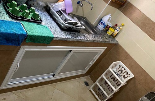 Fes Apartamento | Logement Confortable Proche Euromed