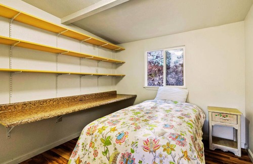 Tuolumne Casa | Camp Silver Spur House #3