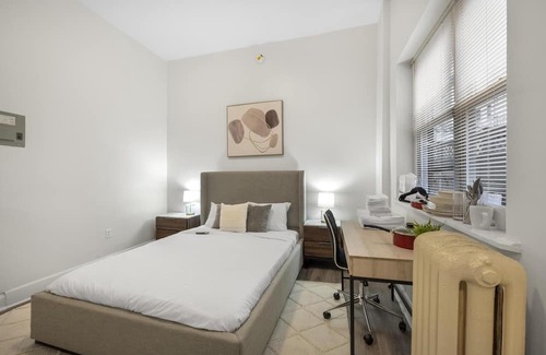 Bay Ridge Casa | Brooklyn Gem: Stunning Bay Ridge Residence