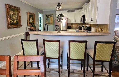 Olive Branch Casa | Spacious, State Line, Private Pool with king Beds