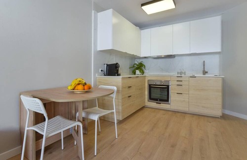 Colonia Sant Jordi Apartamento | APARTMENT 200 M FROM THE PORT, BONANZA 15 1C