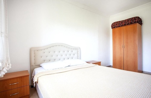 Palamutbuku Apartamento | Flat w Nature View Balcony 1 min to Beach in Datca