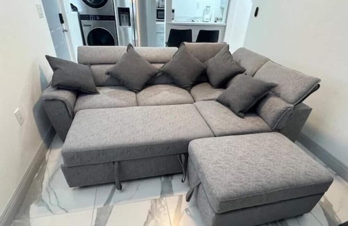 Gateway District Apartamento | Modern living