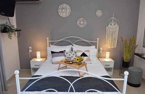 Pastida Apartamento | Stamatina's Luxury Penthouse