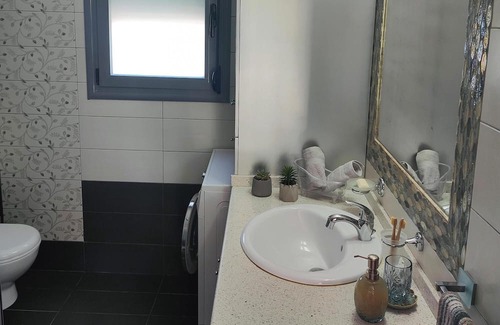 Pastida Apartamento | Stamatina's Luxury Penthouse