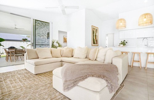 Trinity Beach Casa | Serenoa - Your Ultimate Family Oasis in Trinity Beach