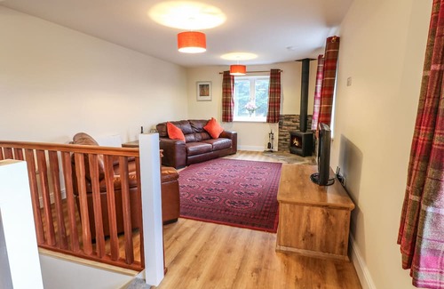 Richmond Cabaña | THE OLD MILK HOUSE, pet friendly, with open fire in Eppleby