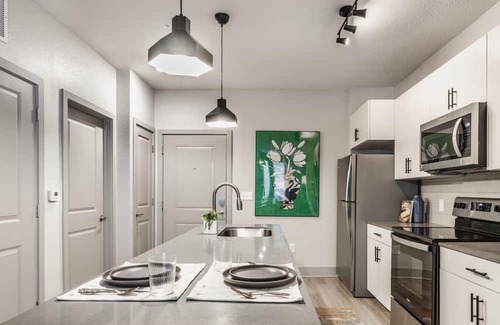 East Ybor Apartamento | luxury apartment in YBOR-DOWNTOWN-TAMPA