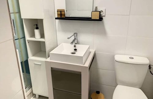 Centre Ville Apartamento | Vrbo Property