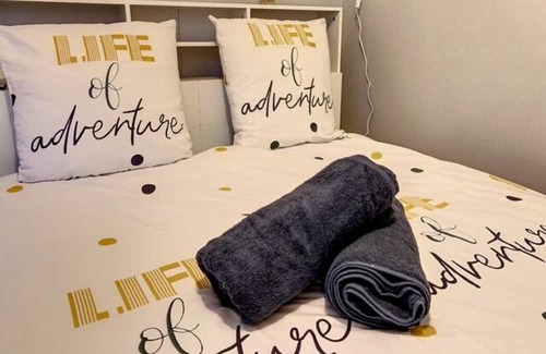 Centre Ville Apartamento | Vrbo Property