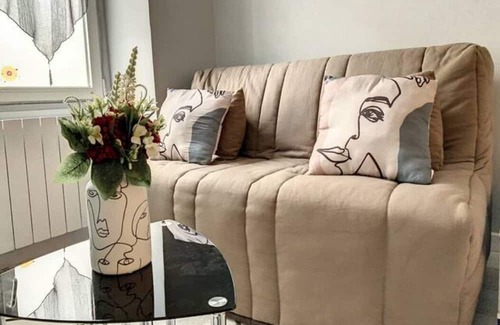 Centre Ville Apartamento | Vrbo Property