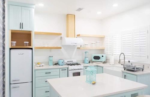 Municipio de Juárez Apartamento | Luxury Loft With Heated Pool