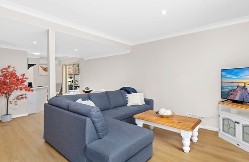 Lemon Tree Passage Casa | Genoa - Located within walking distance to the water.