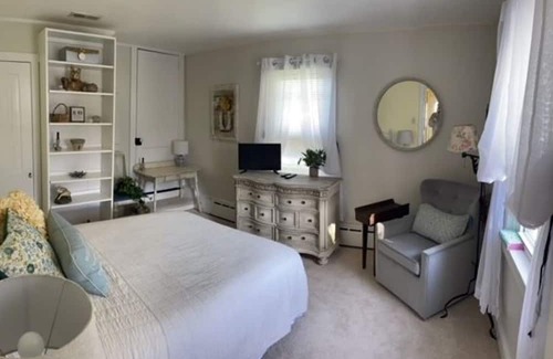 Darlington Otro | Old World Charm that will sleep 6