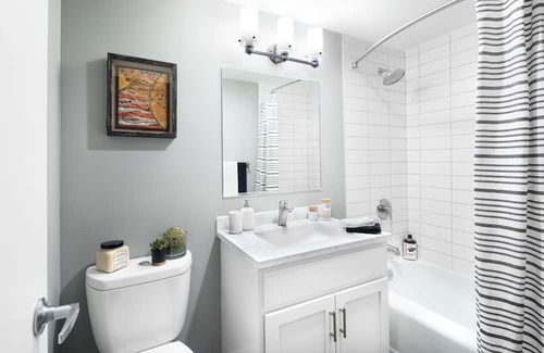 Downtown Cleveland Apartamento | Downtown Cleveland Apartments By Barsala