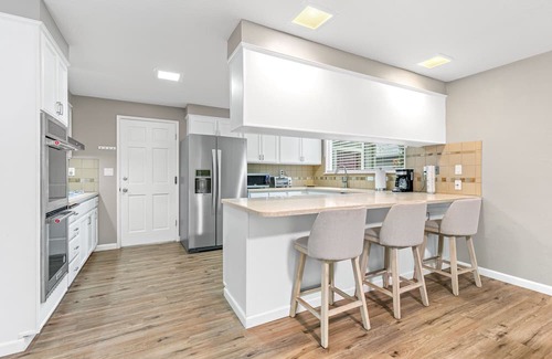 Medford Casa | Updated Medford Home Close to Asante Medical Center, golf courses, wineries