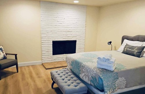 Mercer Island Casa | Large Mercer Island 5b3b Family home