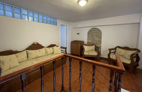 Symi Casa | Deluxe Seaview Balcony Suite, Anamar Symi