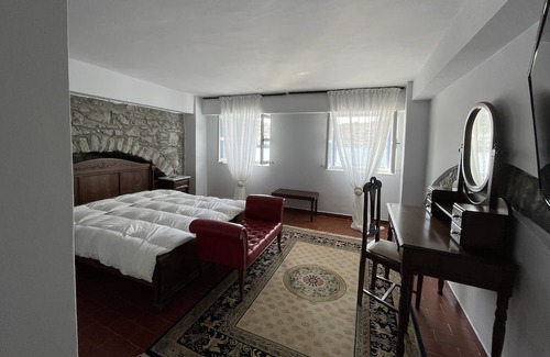 Symi Casa | Deluxe Seaview Balcony Suite, Anamar Symi
