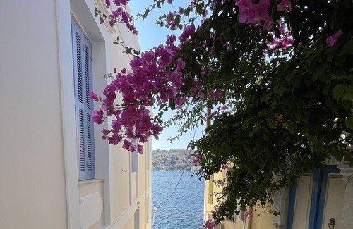 Symi Casa | Premium Seaview Room, Anamar Symi