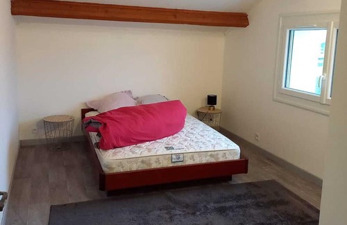 Le Teil Casa | Grande Villa de Vacances Avec Piscine -ardèche