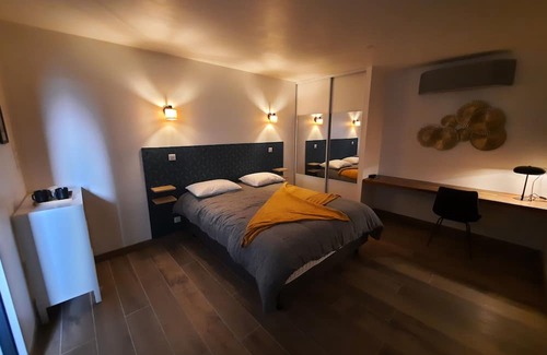 Bressols Apartamento | Un air de Campagne ! A Proximité de la Ville..
