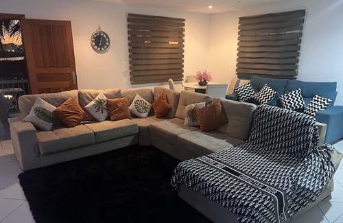 Itanhanga Condominio | Casa de Alto Padrão no Itanhangá