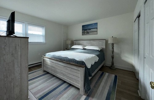 Brigantine Cabaña | Welcome to your seaside escape!
