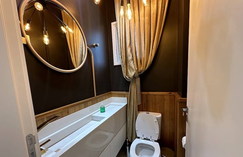 Porto Belo Apartamento | a 600m da Praia! Apartamento Sofisticado com Duas Suítes em Balneário Perequê