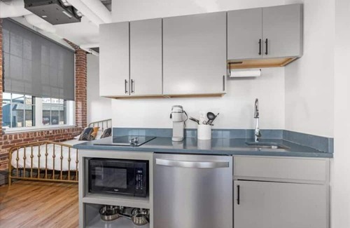 Manchester Apartamento | [Pet Friendly] Gatsby's Corner