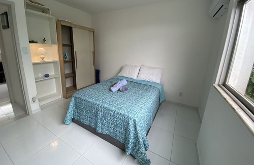 Federacao Apartamento | Delicinha do Brás 2 Suítes