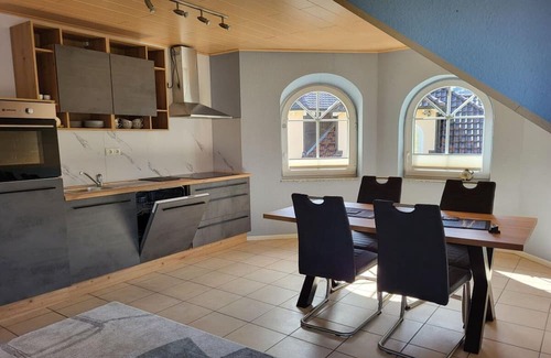 Kestert Apartamento | Holiday apartment Rheinblick 2