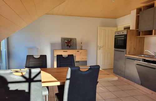 Kestert Apartamento | Holiday apartment Rheinblick 2