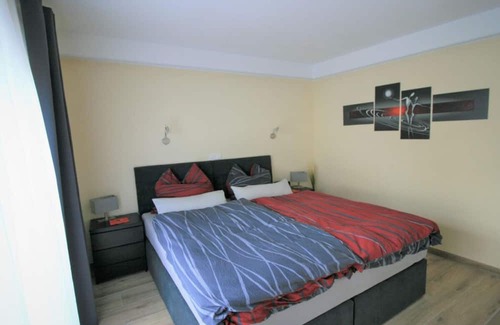 Heide Apartamento | Loreley - Hills Residence