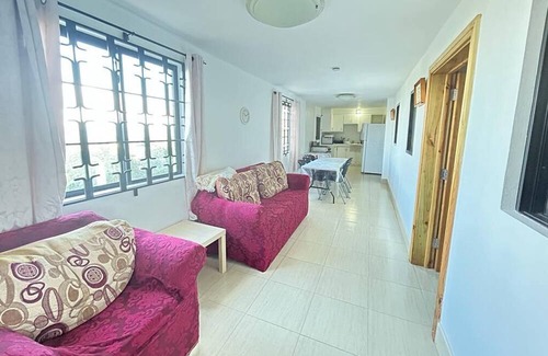 Malvern Apartamento | Allenview Apartment