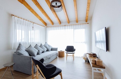 Cangas de Onís Apartamento | Tiu Enrique 3