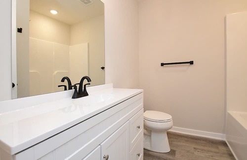 Fremont Casa | 2 bed, 1 office near Splash Station, Lakes, and Midland University