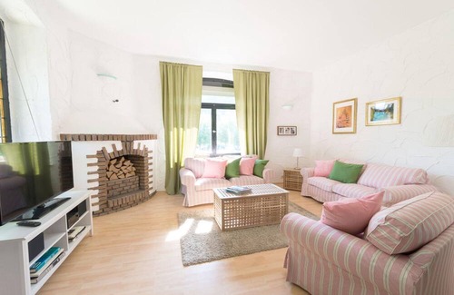 Kamp-Bornhofen Apartamento | Rhine romantic holiday apartment