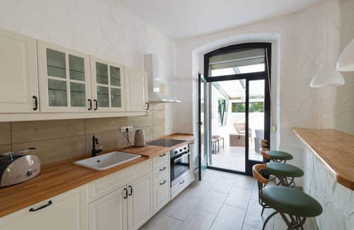Kamp-Bornhofen Apartamento | Rhine romantic holiday apartment