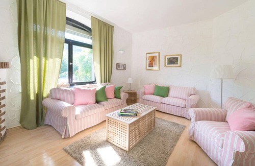 Kamp-Bornhofen Apartamento | Rhine romantic holiday apartment