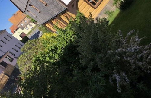 Rathmannsdorf Apartamento | Holidays in the circumcourse and