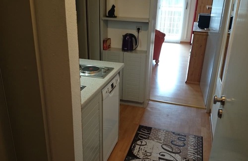 Tonbach Apartamento | BFE Tonbachblick