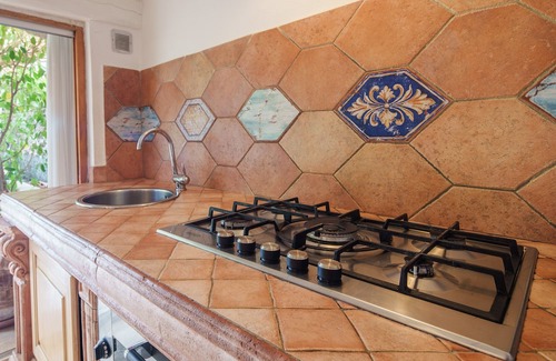 Le Vecchie Saline Apartamento | Oasi Charme - Two Bedroom Apartment, Sleeps 4