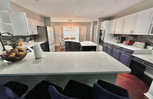Greenview Shores Casa | Welli Polo Equestrians Heated Pool Home