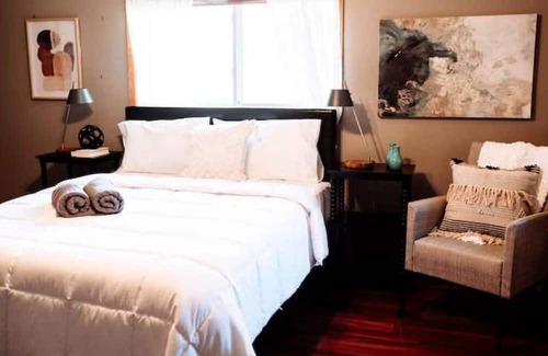 Fairlawn Casa | Winter Home in Fairlawn